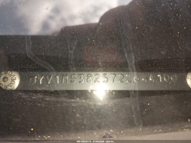 صورة 9 لـ 2007 Volvo S40 2.4I