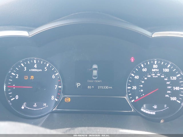 2013 KIA OPTIMA SX 照片 7