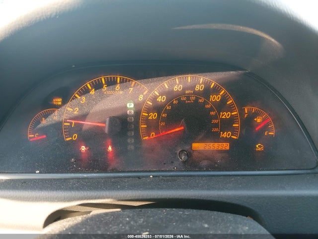 صورة 7 لـ 2005 Toyota CAMRY SE