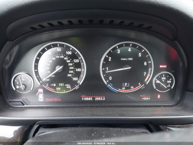 صورة مصغرة 7 لـ 2013 BMW 528I XDRIVE