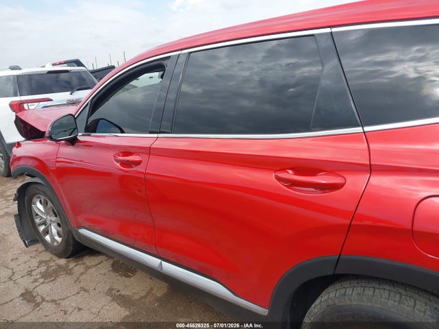 2020 HYUNDAI SANTA FE SEL/SEL PLUS 15