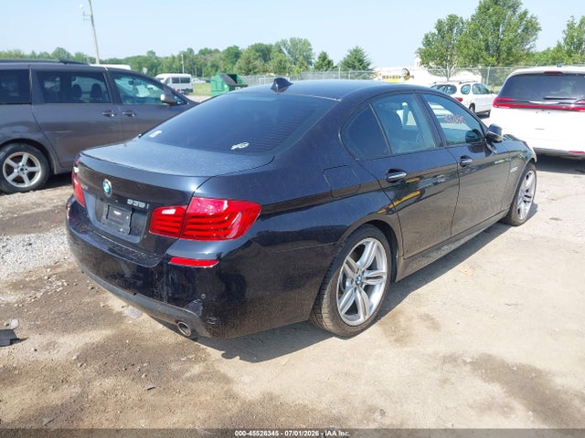 صورة 4 لـ 2015 BMW 535I XDRIVE
