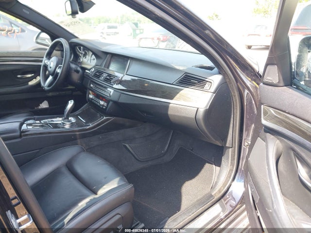 صورة 5 لـ 2015 BMW 535I XDRIVE