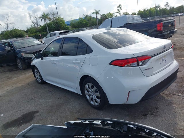 صورة 3 لـ 2026 Toyota COROLLA LE