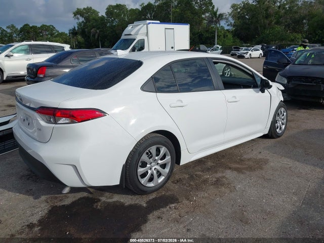 صورة 4 لـ 2026 Toyota COROLLA LE