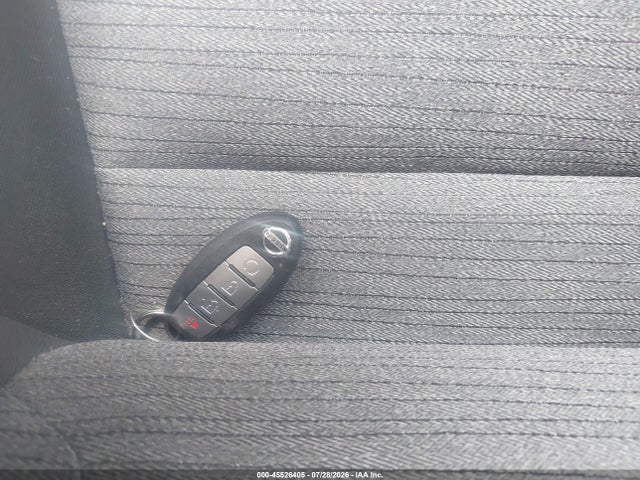 2021 NISSAN ROGUE SV INTELLIGENT AWD 11