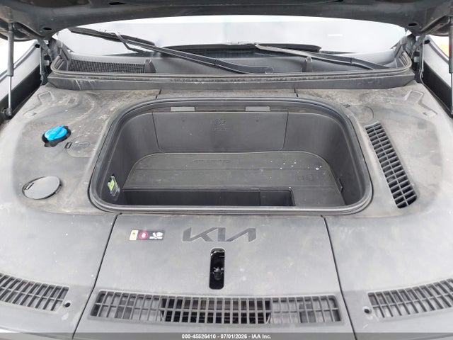 2025 KIA EV9 WIND 10