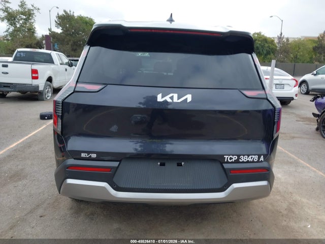 2025 KIA EV9 WIND 16