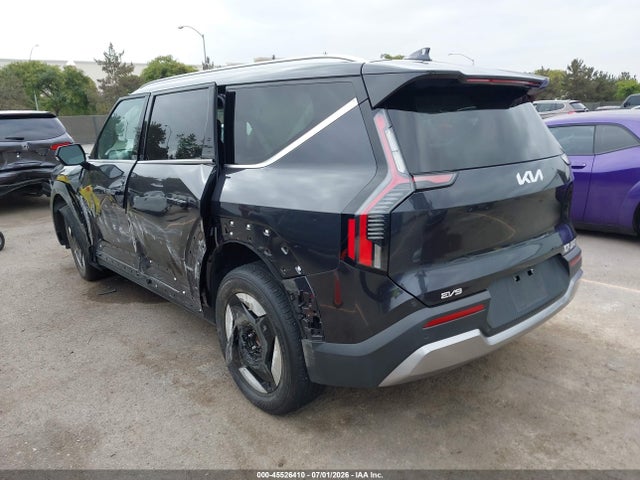 2025 KIA EV9 WIND 3