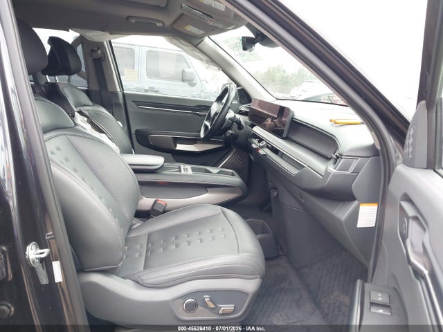 2025 KIA EV9 WIND 5