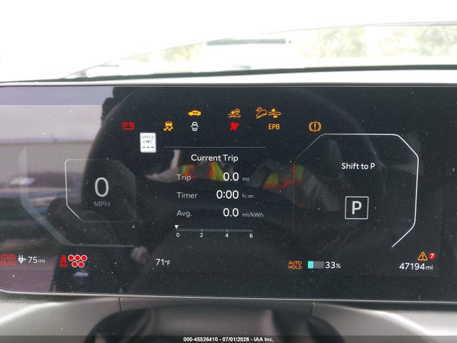 2025 KIA EV9 WIND 7