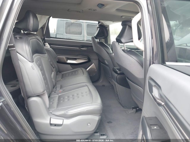 2025 KIA EV9 WIND 8