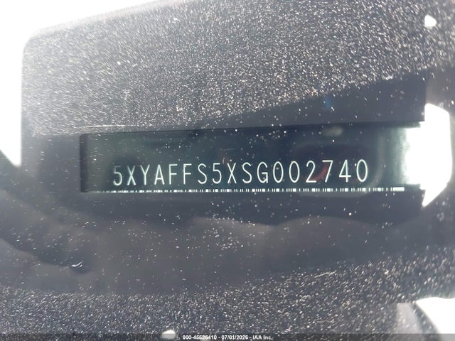 2025 KIA EV9 WIND 9