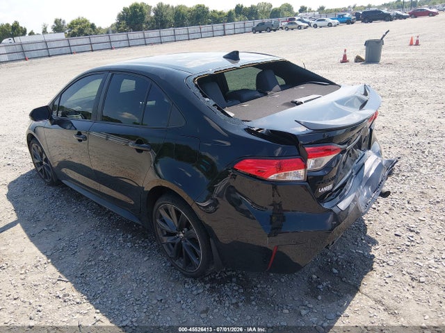 صورة 3 لـ 2023 Toyota COROLLA SE
