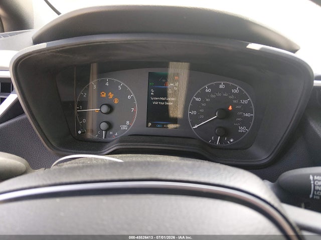 صورة 7 لـ 2023 Toyota COROLLA SE