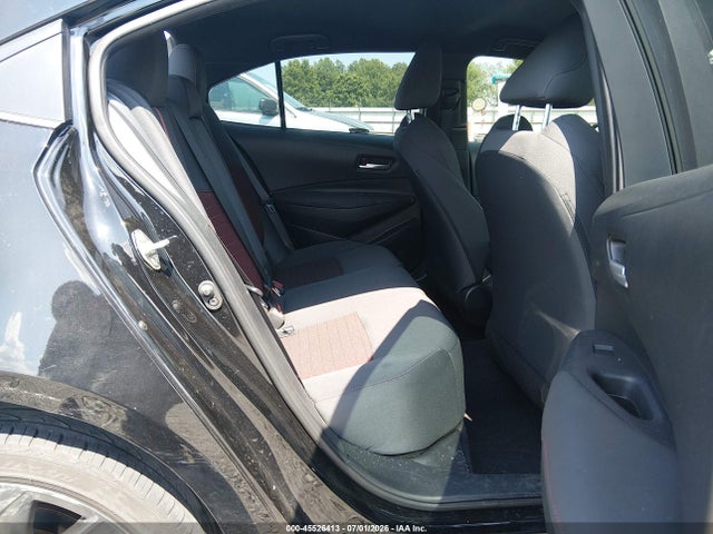صورة 8 لـ 2023 Toyota COROLLA SE