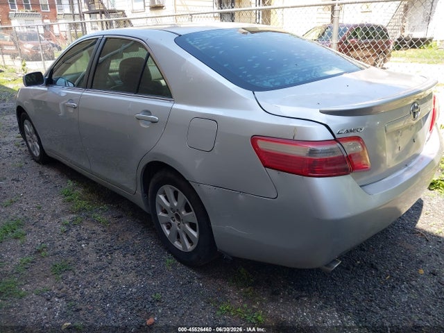 صورة 3 لـ 2008 Toyota CAMRY XLE V6