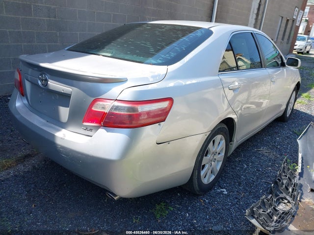 صورة 4 لـ 2008 Toyota CAMRY XLE V6