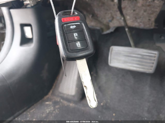 2015 Honda CIVIC LX 缩略图 11