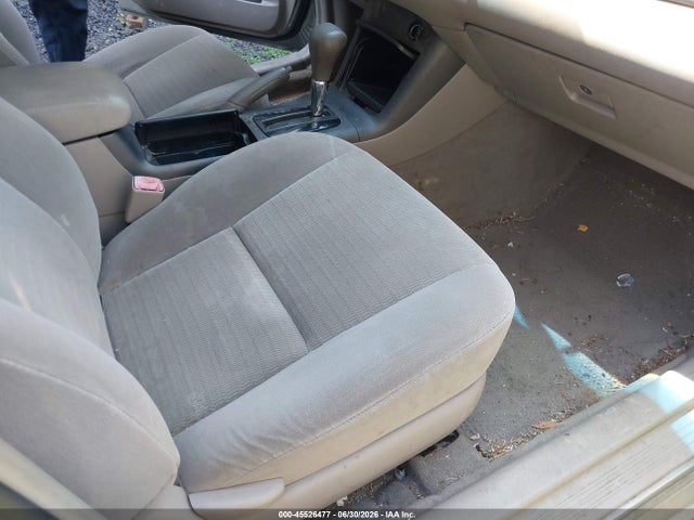 صورة 5 لـ 2005 Toyota CAMRY LE