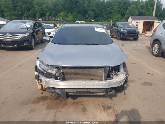 2016 Honda CIVIC EX-T 缩略图 13