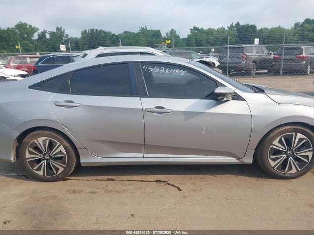 2016 Honda CIVIC EX-T 缩略图 14