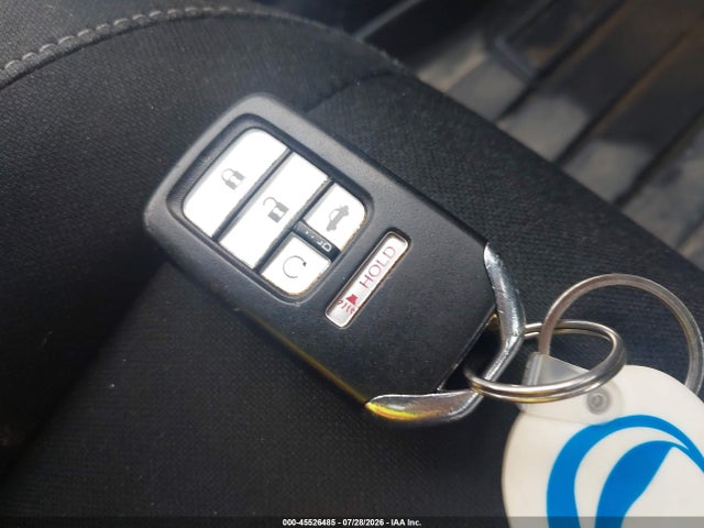 2016 Honda CIVIC EX-T 缩略图 11