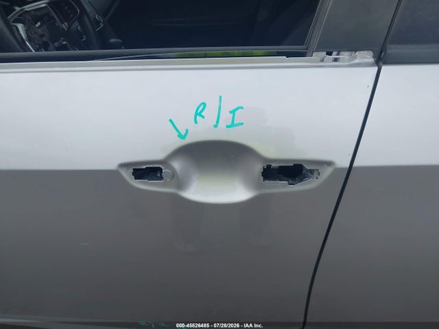 2016 Honda CIVIC EX-T 缩略图 18