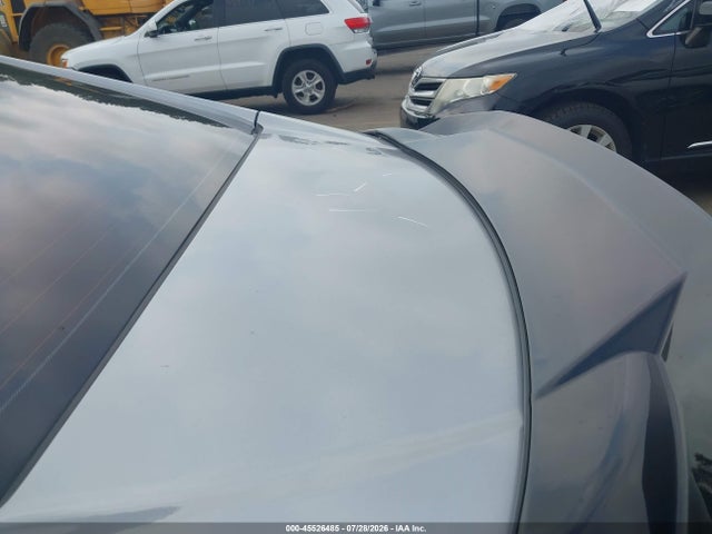 2016 Honda CIVIC EX-T 缩略图 20