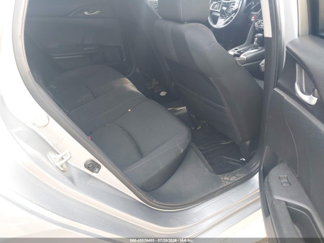 2016 Honda CIVIC EX-T 照片 8