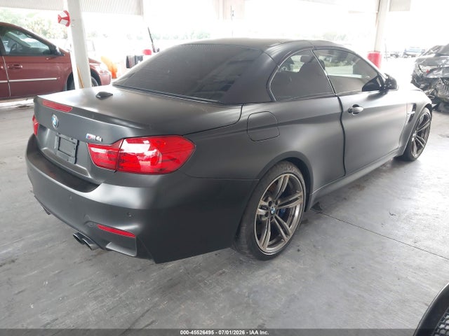 صورة 4 لـ 2016 BMW M4