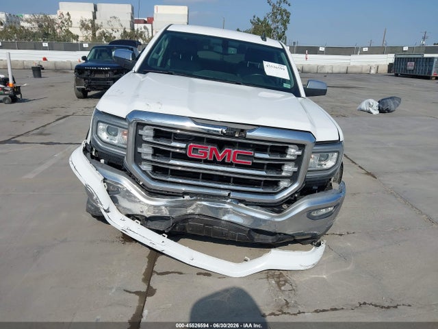 صورة 6 لـ 2018 GMC SIERRA 1500 SLT