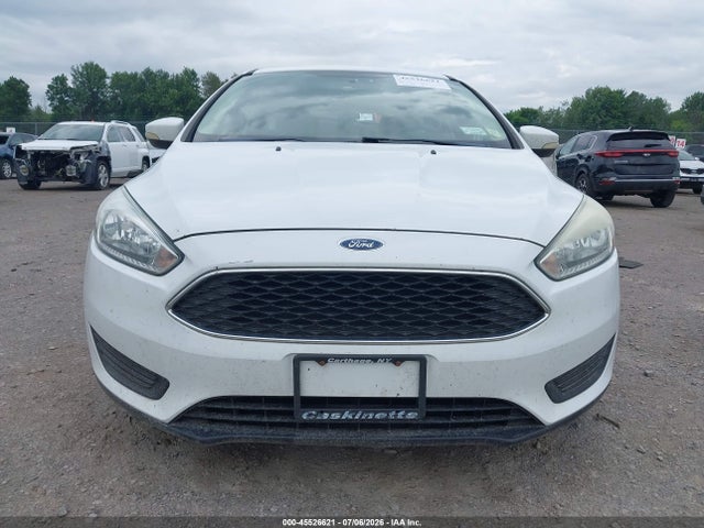 2015 FORD FOCUS SE — миниатюра 12