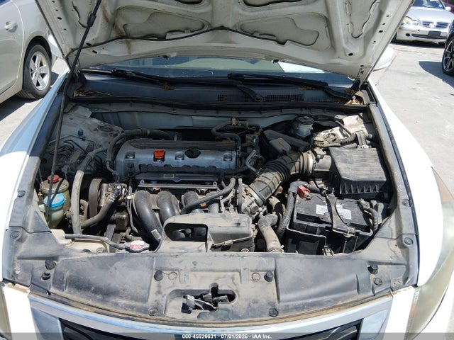 2009 Honda ACCORD 2.4 LX 缩略图 10