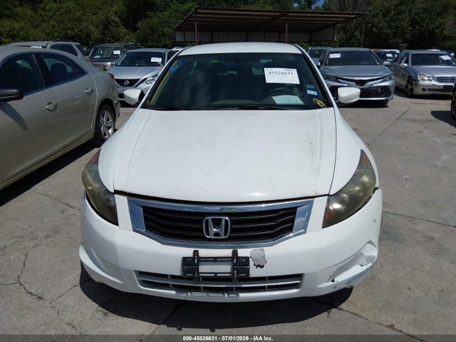 2009 Honda ACCORD 2.4 LX 缩略图 12