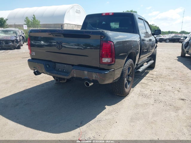 2015 RAM 1500 EXPRESS 照片 4
