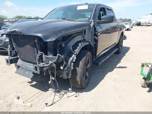 2015 RAM 1500 EXPRESS 照片 6