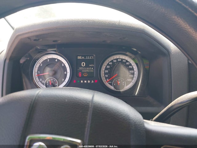 2015 RAM 1500 EXPRESS 照片 7