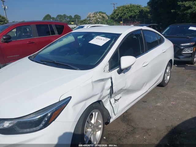 صورة 6 لـ 2018 Chevrolet CRUZE LT AUTO