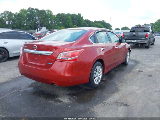 صورة 4 لـ 2013 Nissan ALTIMA 2.5 S