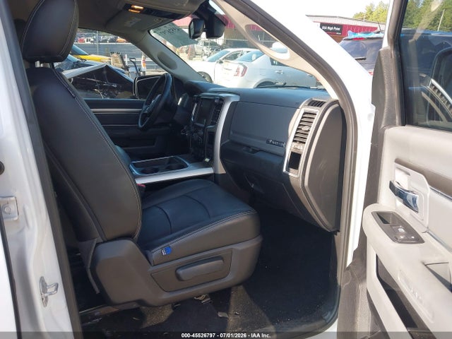 2017 RAM 1500 BIG HORN 4X4 5'7 BOX 5