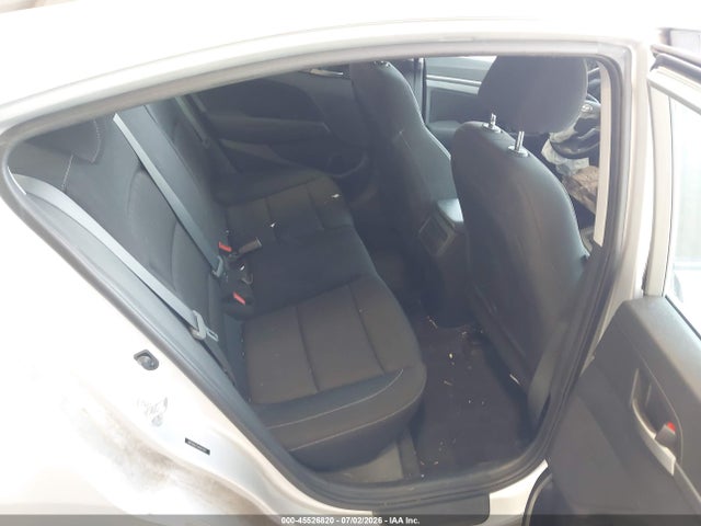 2018 Hyundai ELANTRA SEL 照片 8