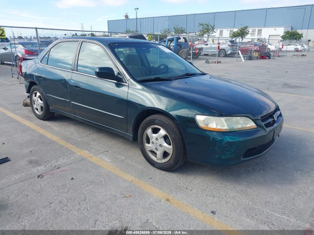 2000 HONDA ACCORD 2.3 EX