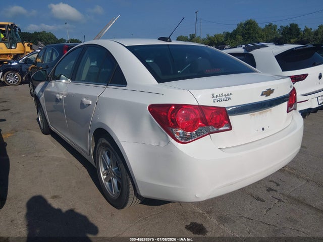 2016 Chevrolet CRUZE LIMITED 1LT AUTO 照片 3