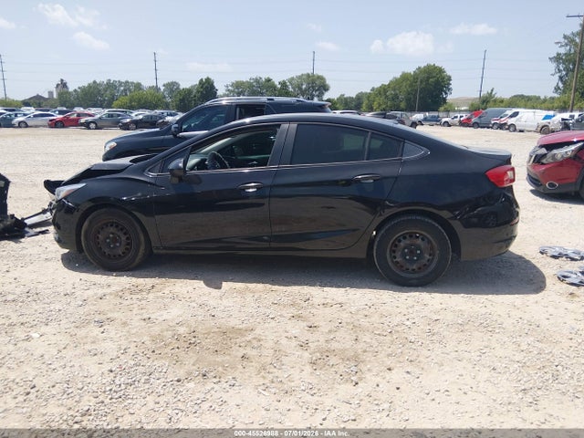 صورة مصغرة 15 لـ 2018 Chevrolet CRUZE LS AUTO