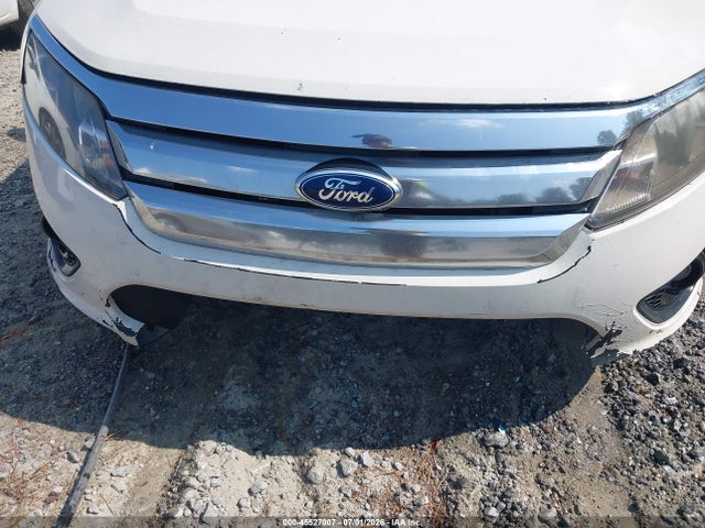 2012 FORD FUSION SE — миниатюра 12