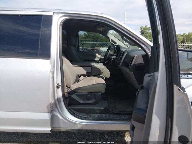 صورة 5 لـ 2017 FORD F-150 XL/XLT