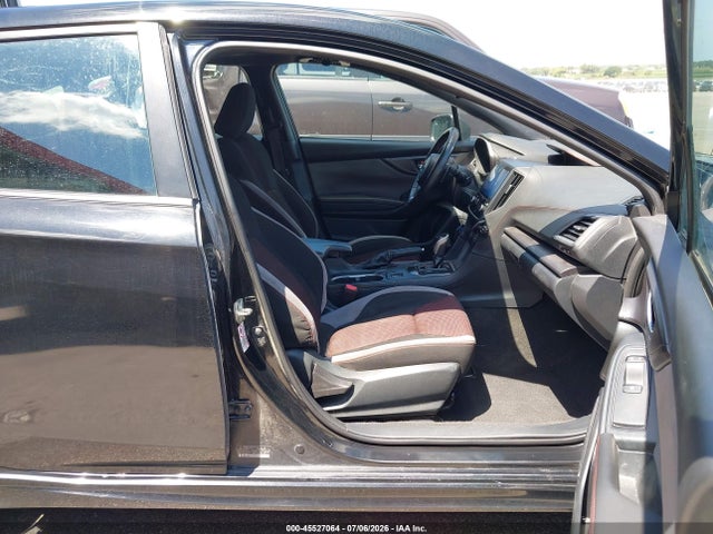 صورة 5 لـ 2020 Subaru IMPREZA SPORT 5-DOOR