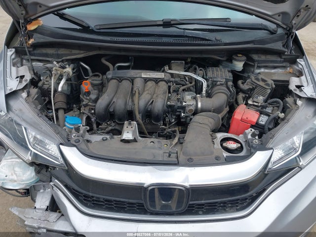 صورة 10 لـ 2019 Honda FIT EX-L