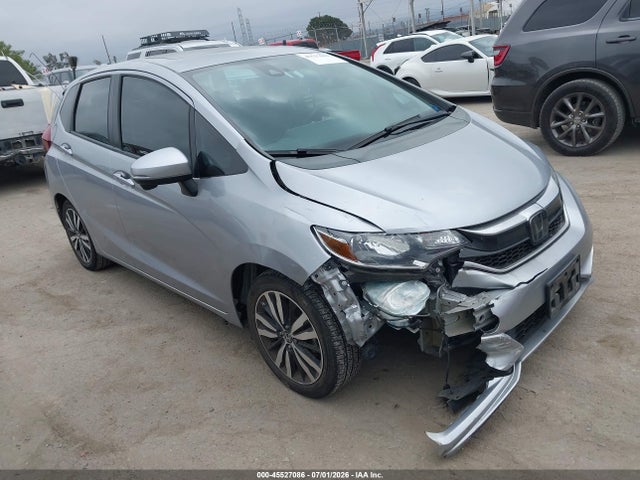 صورة 1 لـ 2019 Honda FIT EX-L